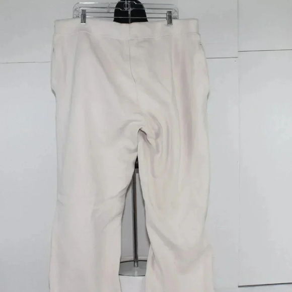 NWOT GOOD AMERICAN Ladies sweatpants - Picture 4 of 6